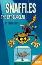 Fiction Express: Snaffles The Cat Burglar