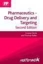 FASTtrack: Pharmaceutics - Drug Delivery and Targeting