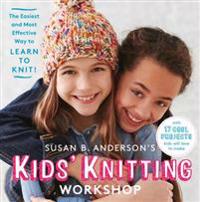 Susan B. Anderson's Kids? Knitting Workshop