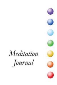 Meditation Journal: Chakra Dots