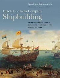 Dutch East India Company Shipbuilding