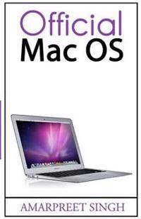 Official Mac OS X Yosemite Guide