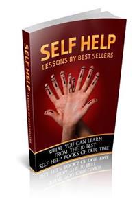 Self Help Lessons by Best Sellers
