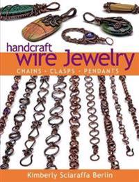 Handcraft Wire Jewelry