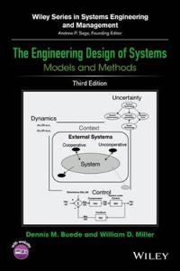 The Engineering Design of Systems: Models and Method