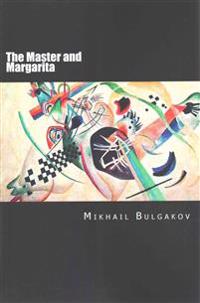 The Master and Margarita: Russian Version