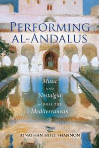Performing Al-andalus