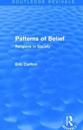 Patterns of Belief