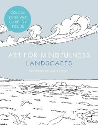 Art for Mindfulness: Landscapes