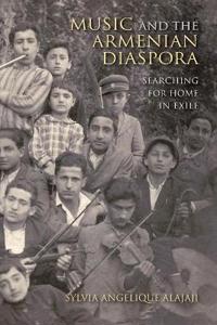 Music and the Armenian Diaspora