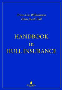 Handbook in hull insurance