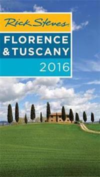 Rick Steves 2016 Florence & Tuscany