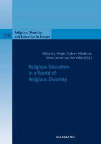 Religious Education in a World of Religious Diversity