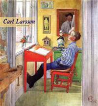 Carl Larsson 2016 Calendar