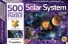 Puzzlebilities Solar System 500 Piece Jigsaw Puzzle
