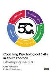 Coaching Psychological Skills in Youth Football