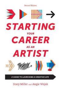 Starting Your Career As an Artist