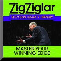 Master Your Winning Edge: Zig Ziglar Success Legacy Library