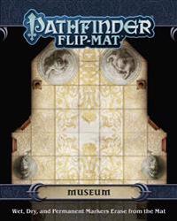 Pathfinder Flip-Mat