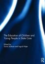 The Education of Children and Young People in State Care