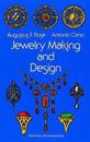 Jewellery Making and Design
