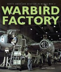 Warbird Factory