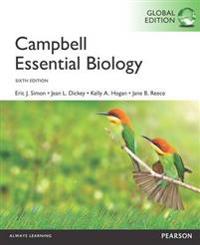 Campbell Essential Biology