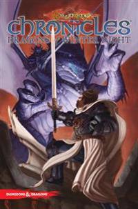 Dragonlance Chronicles 2