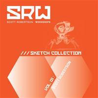 Srw Sketch Collection