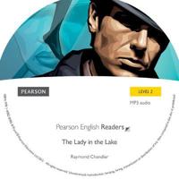PLPR2:Lady in the Lake The MP3 for Pack