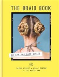 Braid book: 20 fun and easy styles