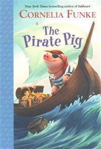 The Pirate Pig
