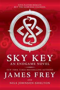 Endgame: Sky Key