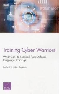Traning Cyber Warriors