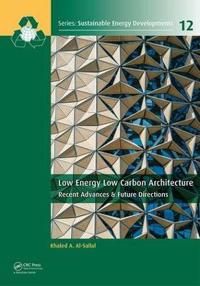 Low Energy Low Carbon Architecture