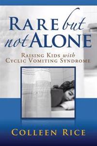 Rare But Not Alone: Raising Kids with Cyclic Vomiting Syndrome