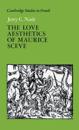 The Love Aesthetics of Maurice Scève