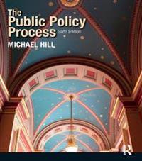The Public Policy Process