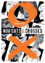 NoughtsCrosses Graphic Novel