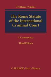 Rome Statute of the International Criminal Court