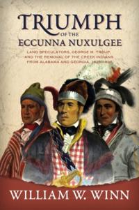 The Triumph of the Eccunna-Nuxulgee