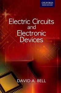 Electric Circuits and Electronic Devices