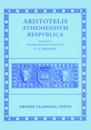 Aristotle Atheniensium Respublica