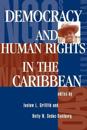 Democracy and Human Rights in the Caribbean