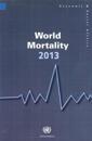 World mortality 2013