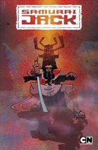 Samurai Jack Volume 4: The Warrior-King