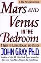 Mars and Venus in the Bedroom: Guide to Lasting Romance and Passion