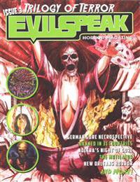 Evilspeak Horror Magazine