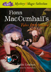 Fionn Maccumhail's Tales from Ireland