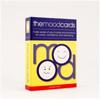 Mood Cards: Make Sense of Your Moods and Emotions for Clarity, Confidence and Well-Being